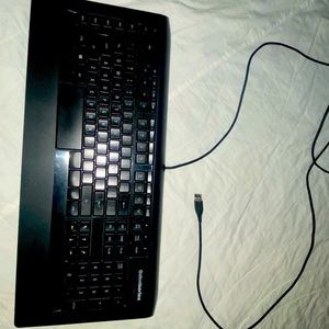 🌸 Gaming Keyboard 🌸